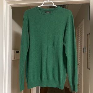 EUC Emi Maglia Wool Cashmere Blend Pullover